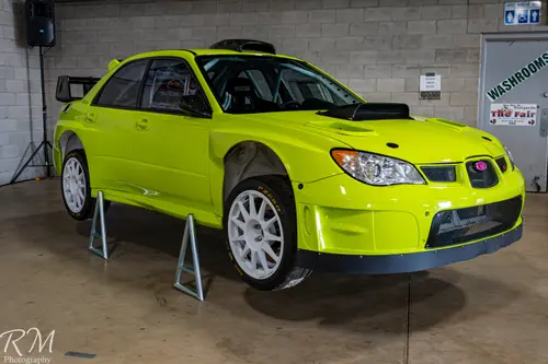2024 Subie Showdown photo 14